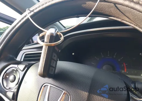 2015 Honda Civic Ex from USA, damaged, VIN 2HGFB2F84FH564222